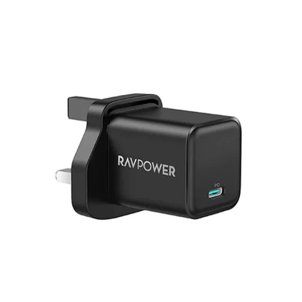 RAVPOWER PD 20W Wall Charger 1C